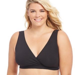 3PCS MOTHERHOOD XL NURSING Bra OH BABY